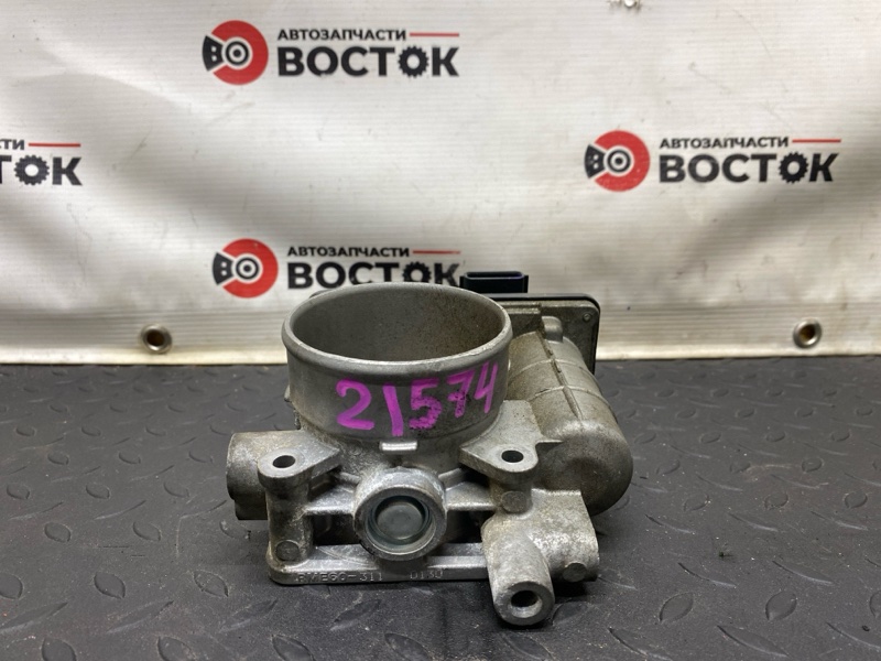 Дроссельная заслонка, 2500 рублей, Пешки