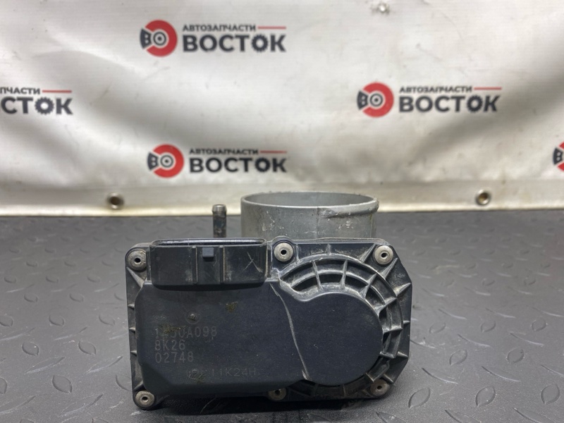 Дроссельная заслонка, 4000 рублей, Пешки