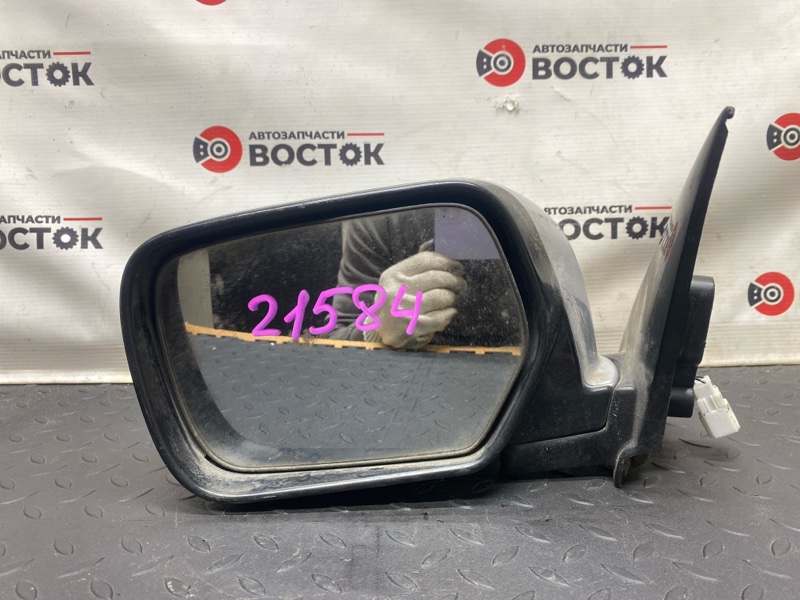 Зеркало боковое, 6500 рублей, Пешки