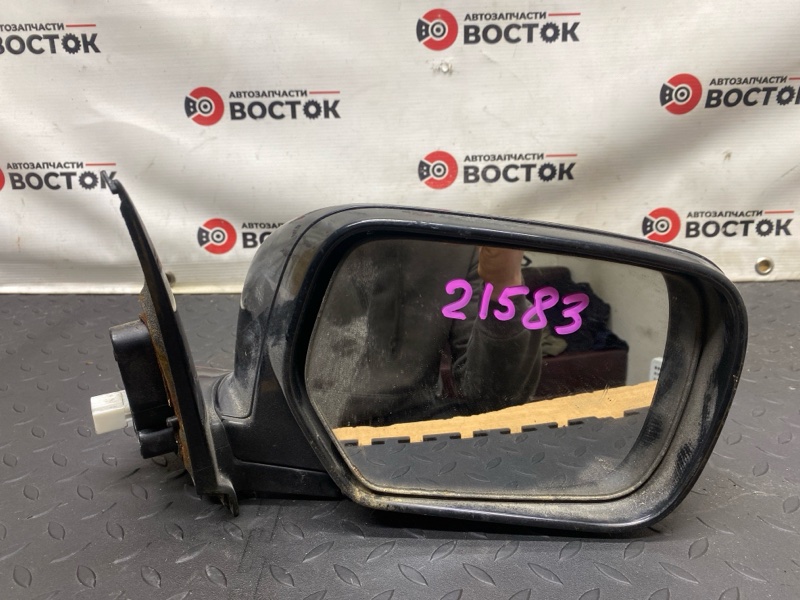 Зеркало боковое, 5500 рублей, Пешки