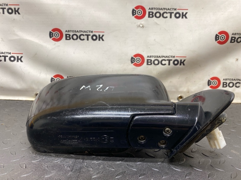 Зеркало боковое, 5500 рублей, Пешки