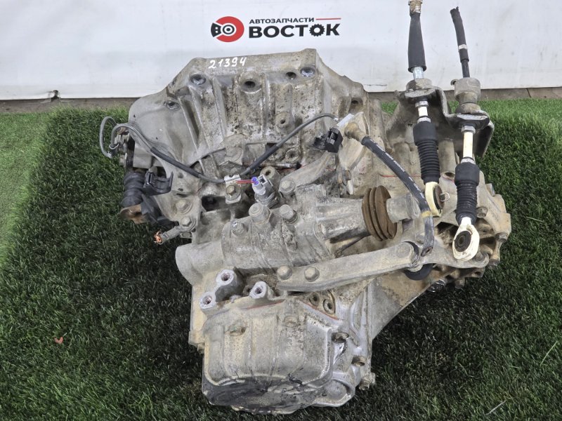 МКПП, 25000 рублей, Пешки