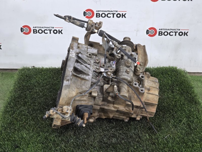 МКПП, 25000 рублей, Пешки