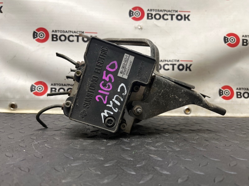 Блок ABS, 3500 рублей, Пешки