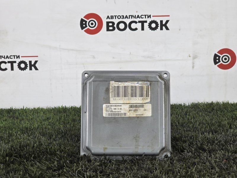Блок управления АКПП, 25000 рублей, Пешки