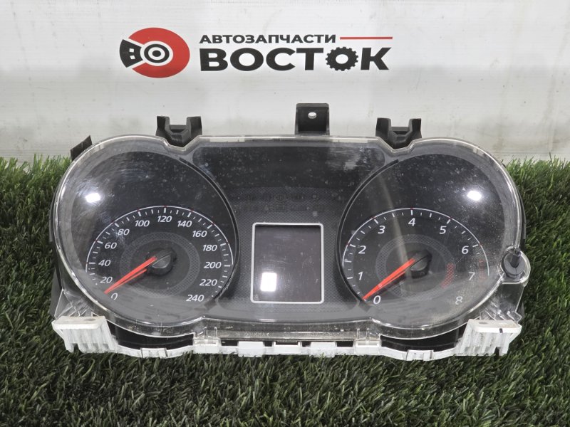 Панель приборов, 4000 рублей, Пешки