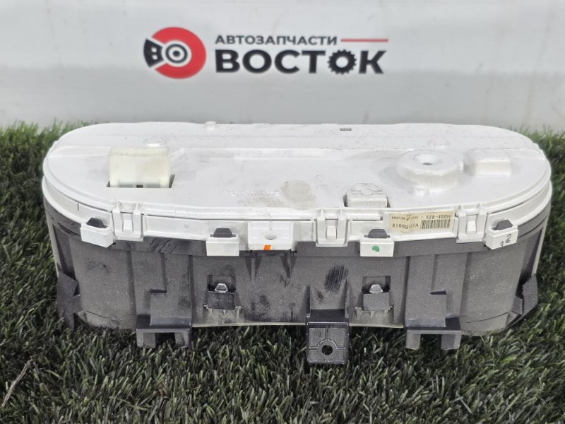 Панель приборов, 4000 рублей, Пешки