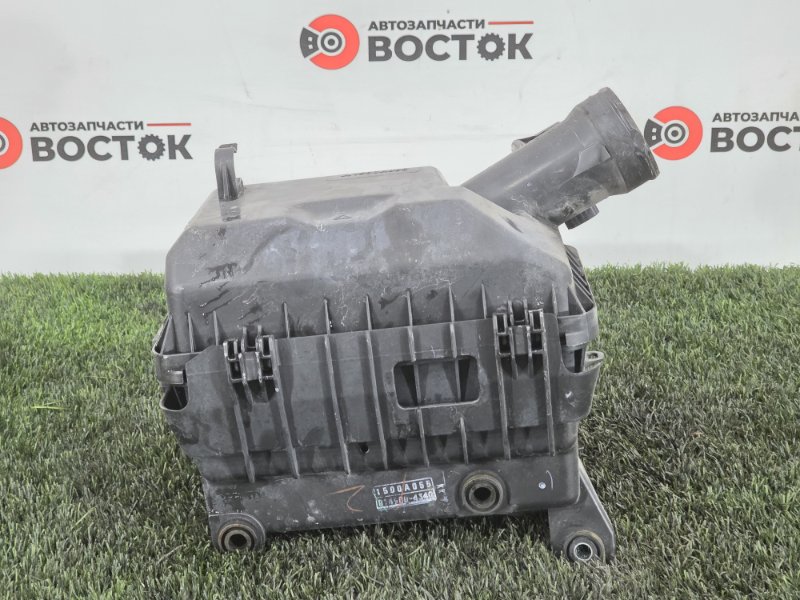 Корпус воздушного фильтра, 2500 рублей, Пешки
