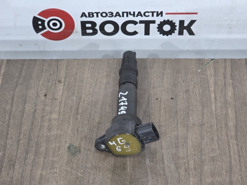 Катушка зажигания, 1000 рублей, Пешки