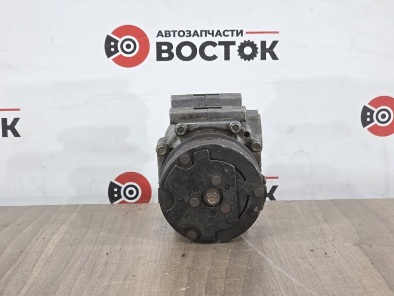 Компрессор кондиционера, 4000 рублей, Пешки