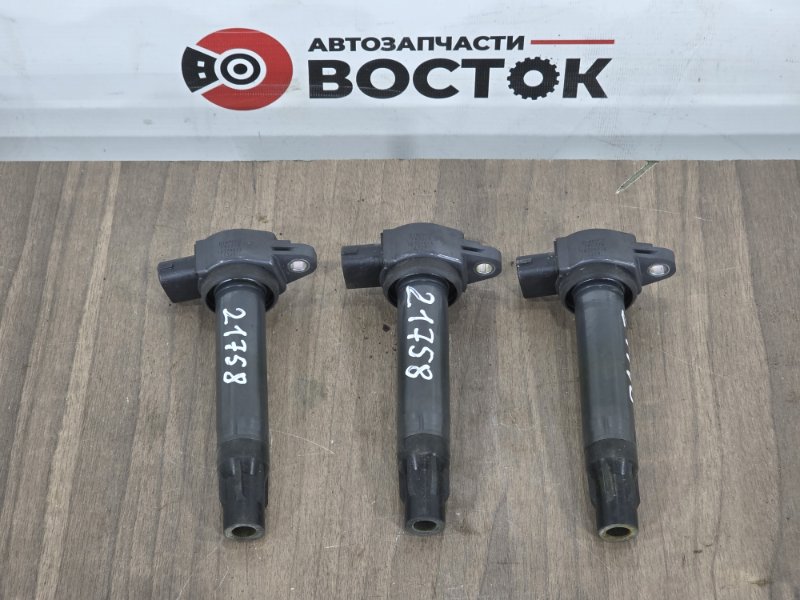Катушка зажигания, 2500 рублей, Пешки