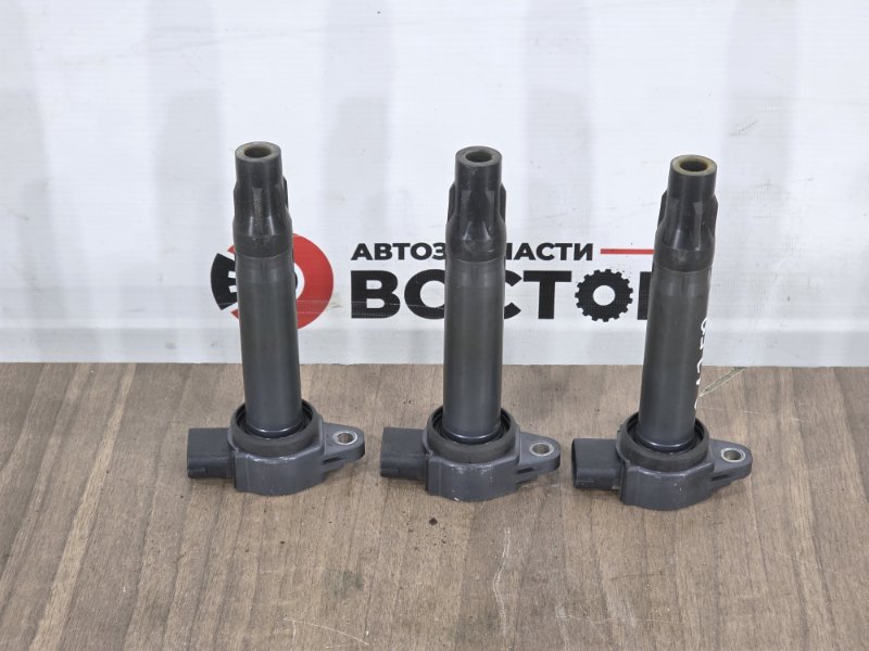 Катушка зажигания, 2500 рублей, Пешки