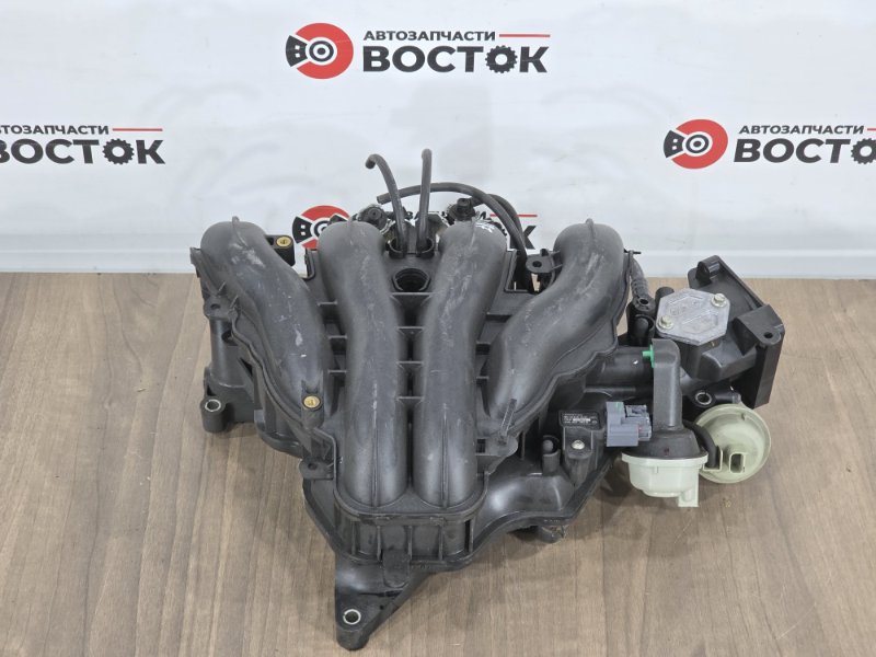 Коллектор впускной, 4500 рублей, Пешки