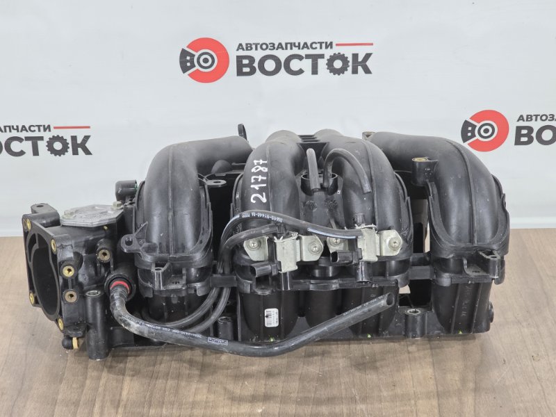 Коллектор впускной, 4500 рублей, Пешки