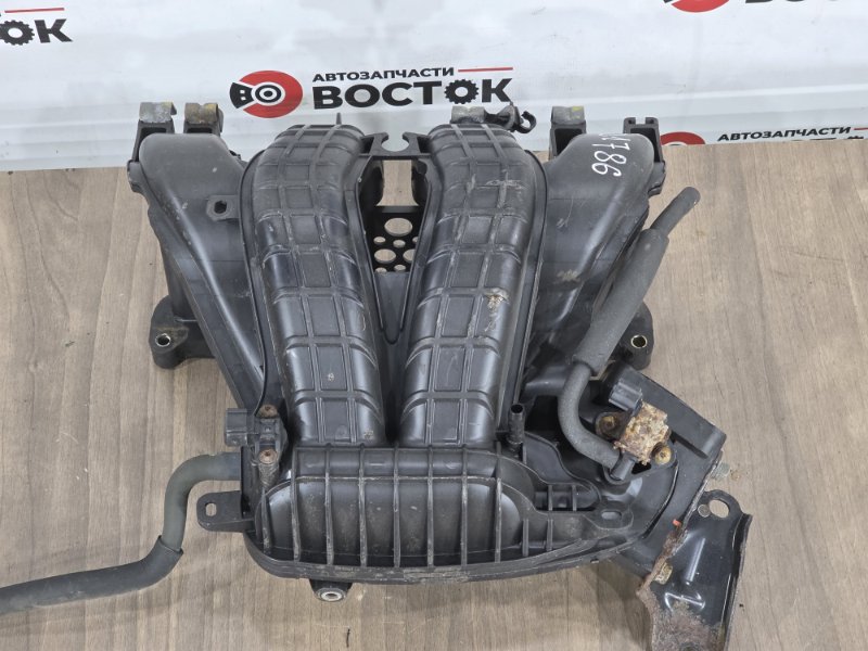 Коллектор впускной, 3500 рублей, Пешки