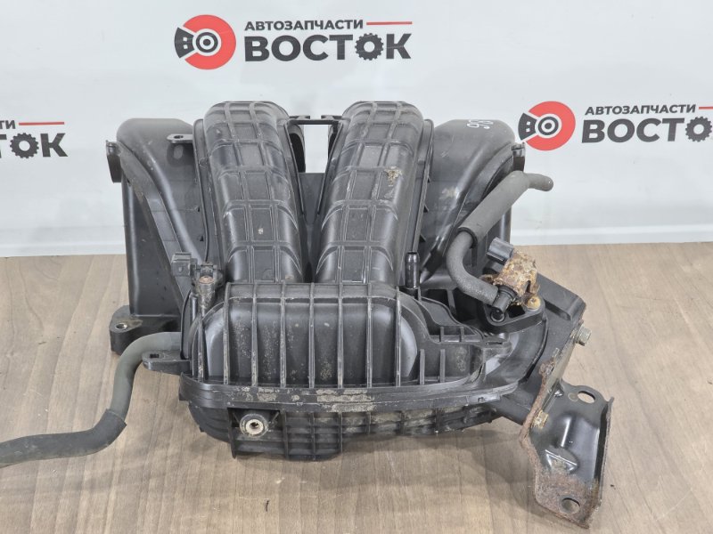 Коллектор впускной, 3500 рублей, Пешки
