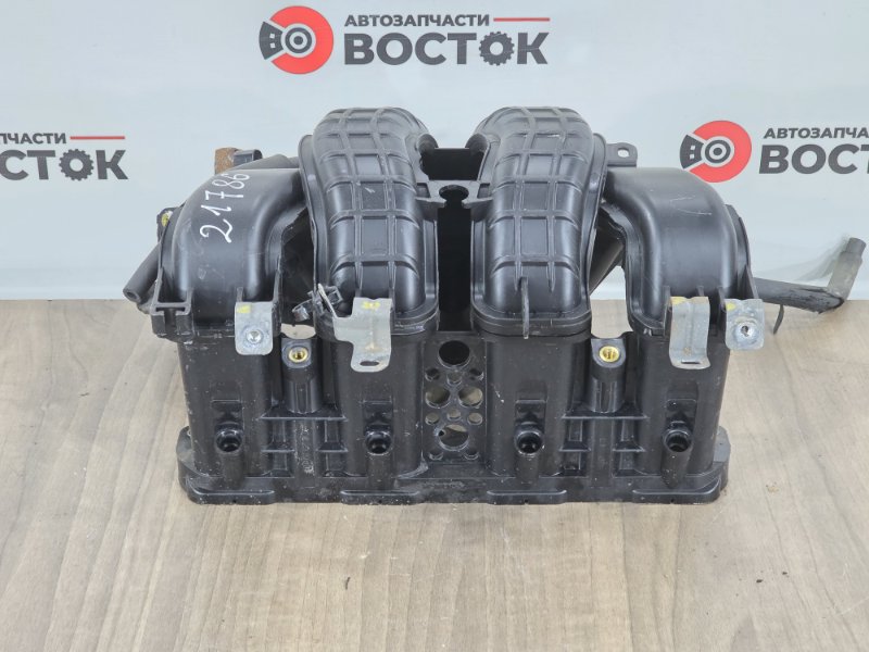 Коллектор впускной, 3500 рублей, Пешки