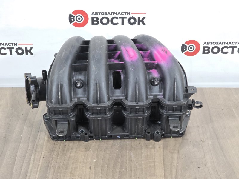 Коллектор впускной, 10000 рублей, Пешки
