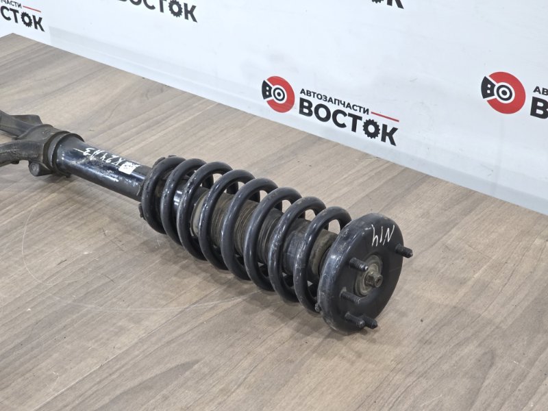 Стойка подвески, 4000 рублей, Пешки