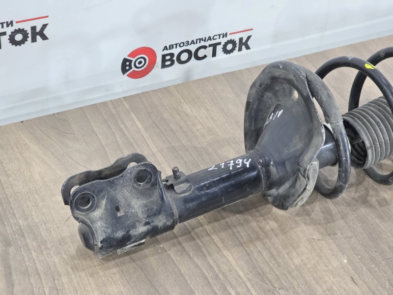 Стойка подвески, 4000 рублей, Пешки