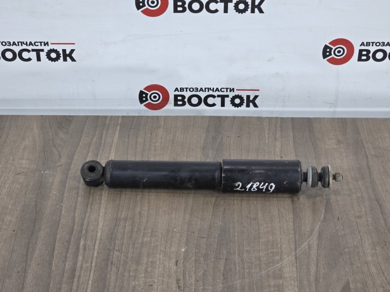 Амортизатор подвески, 1500 рублей, Пешки