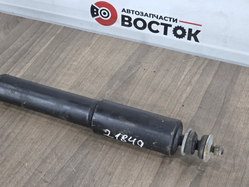 Амортизатор подвески, 1500 рублей, Пешки