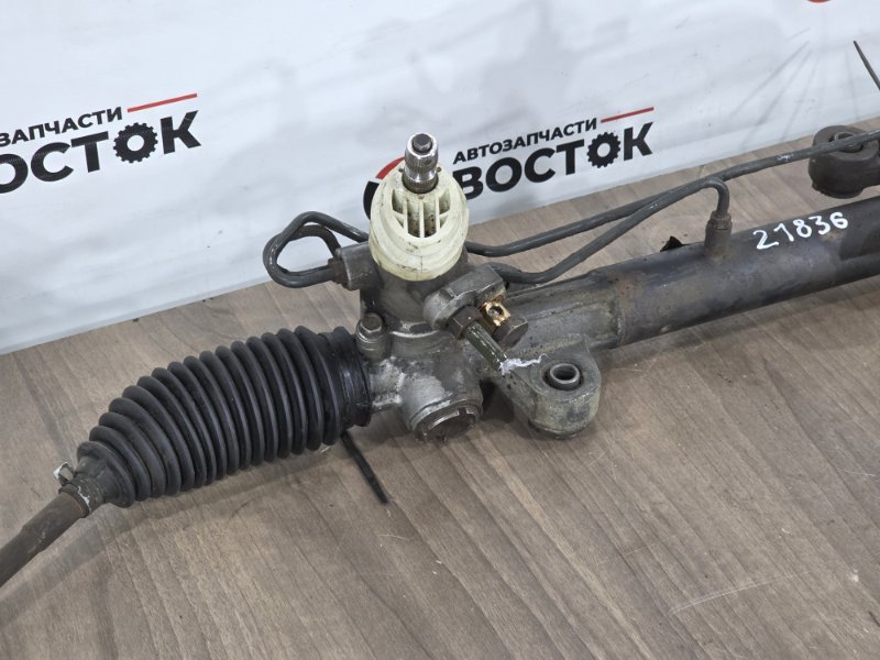 Рулевая рейка, 25000 рублей, Пешки