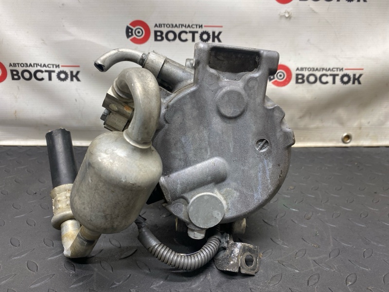 Компрессор кондиционера, 12500 рублей, Пешки