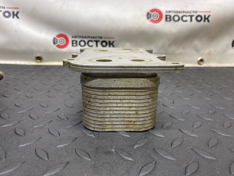 Теплообменник масляного фильтра, 3000 рублей, Пешки