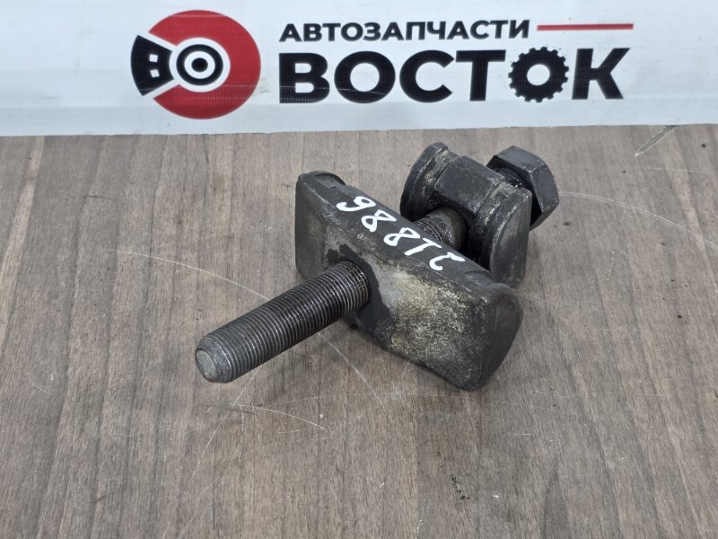 Крепление торсиона, 3000 рублей, Пешки