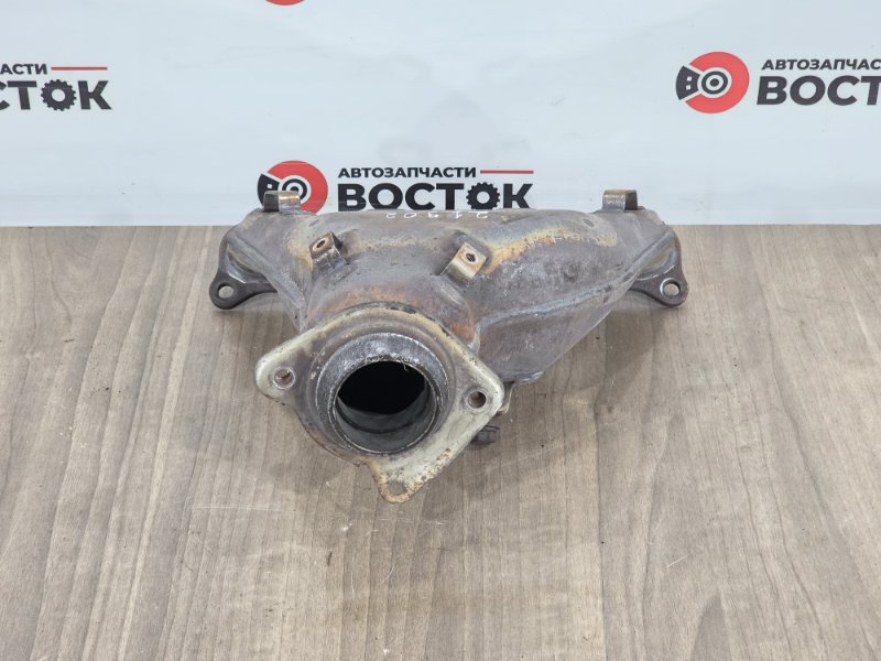 Выпускной коллектор, 2000 рублей, Пешки