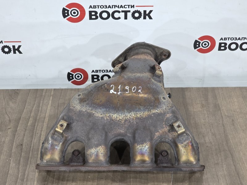Выпускной коллектор, 2000 рублей, Пешки