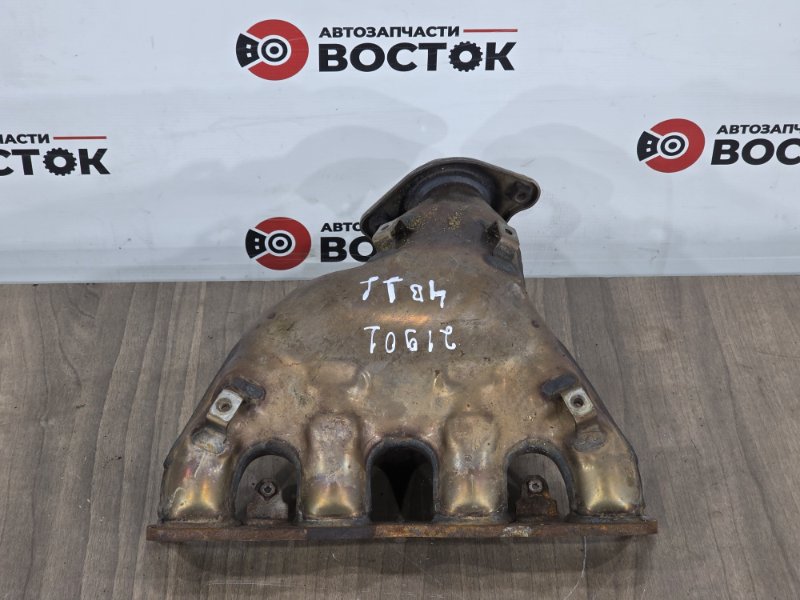 Выпускной коллектор, 2000 рублей, Пешки