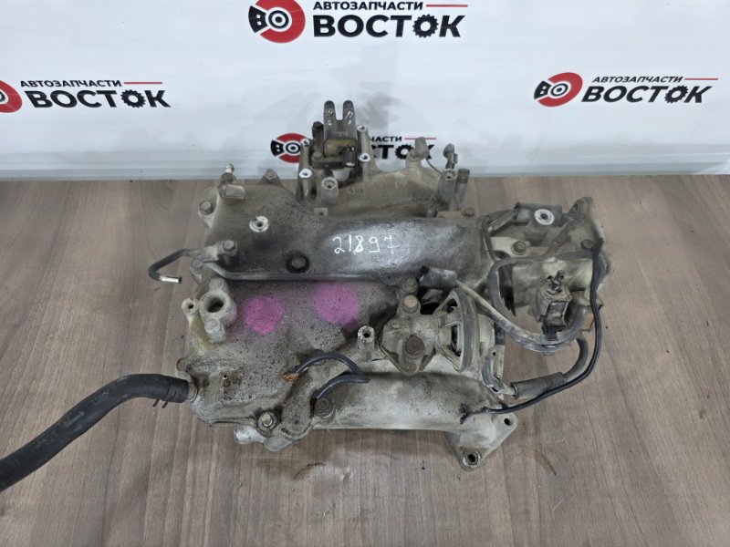 Коллектор впускной, 2500 рублей, Пешки