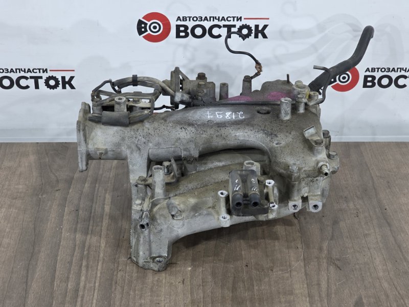 Коллектор впускной, 2500 рублей, Пешки
