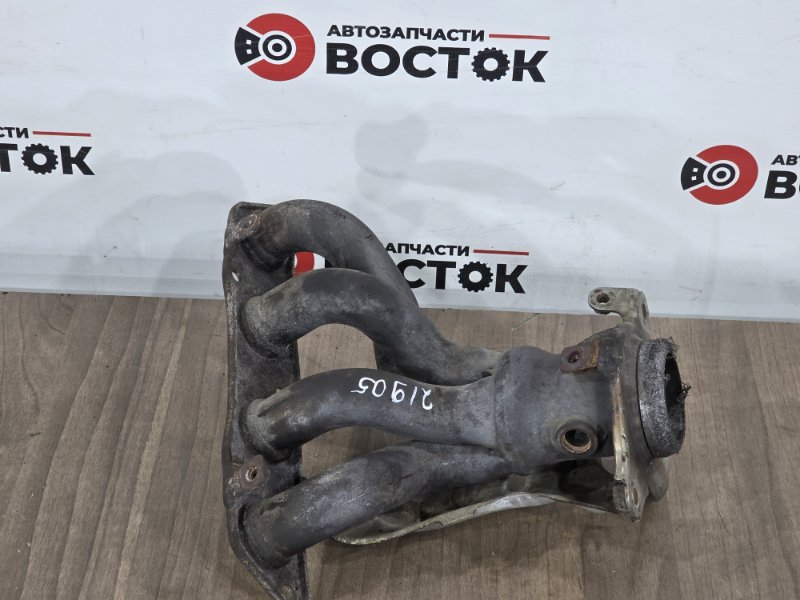 Выпускной коллектор, 2000 рублей, Пешки