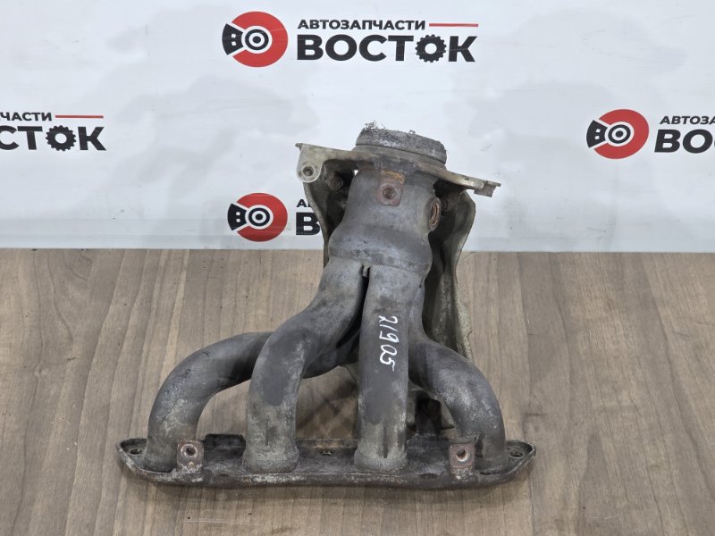 Выпускной коллектор, 2000 рублей, Пешки