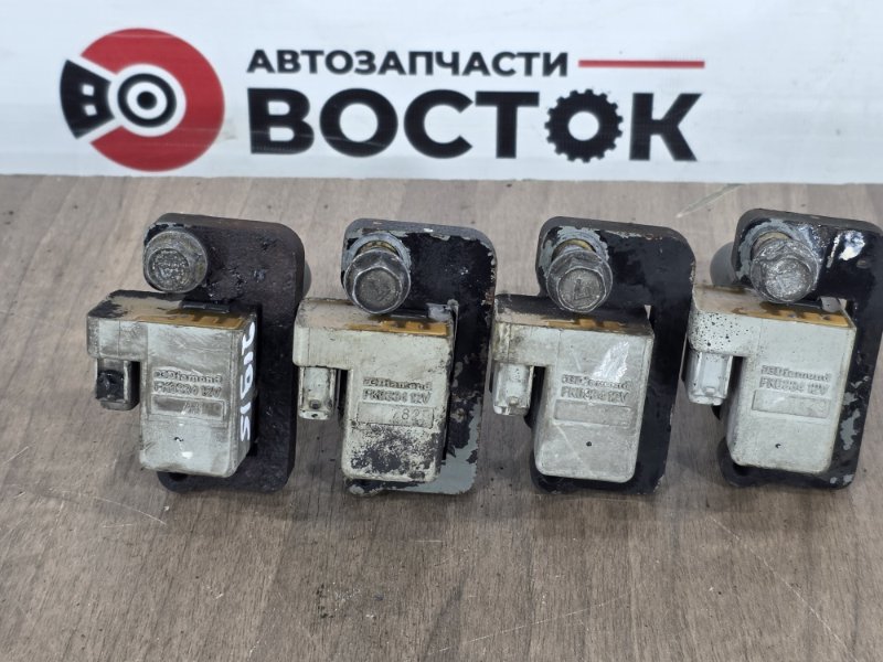Катушка зажигания, 4000 рублей, Пешки