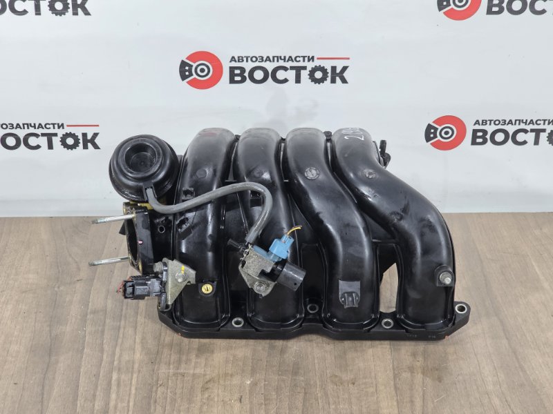 Коллектор впускной, 3500 рублей, Пешки