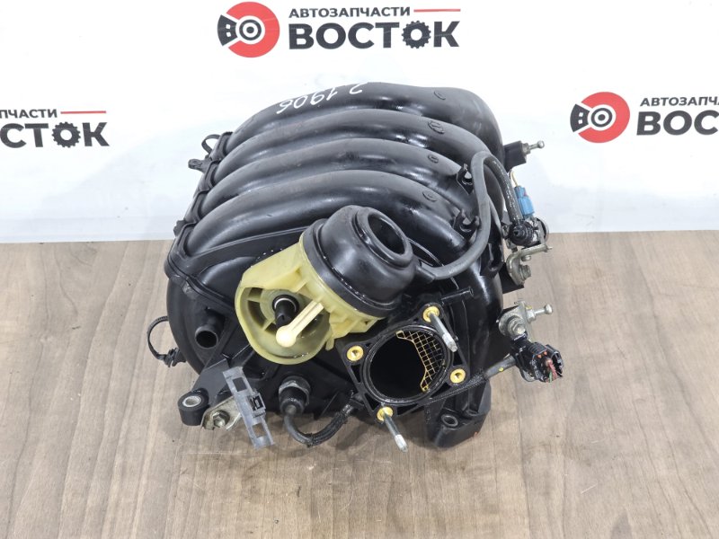 Коллектор впускной, 3500 рублей, Пешки