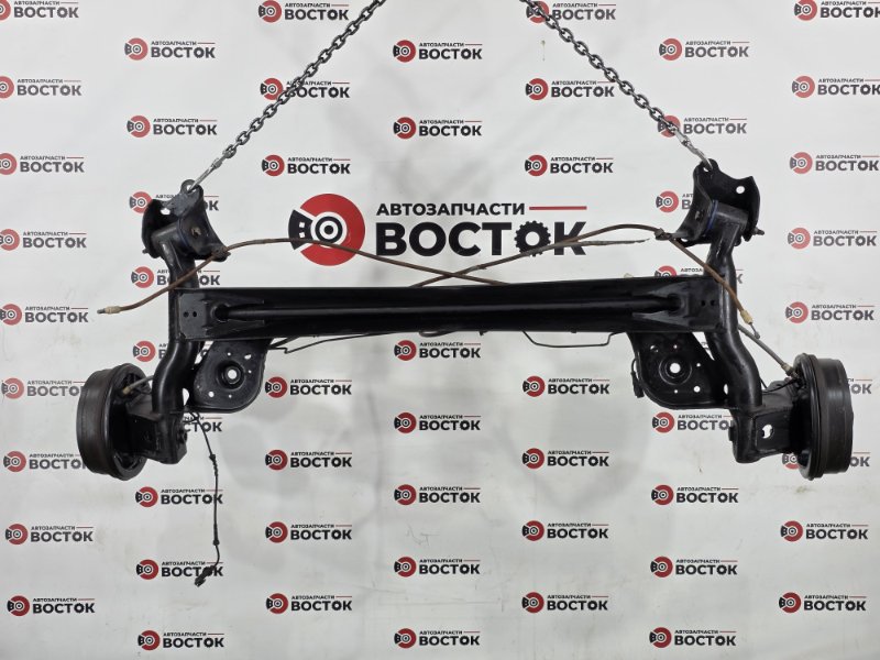 Балка задняя, 25000 рублей, Пешки