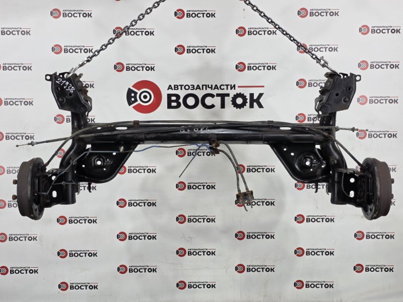 Балка задняя, 25000 рублей, Пешки