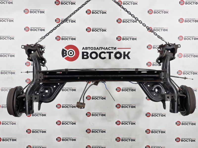 Балка задняя, 25000 рублей, Пешки