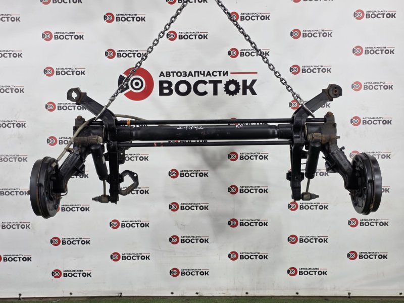 Балка задняя, 50000 рублей, Пешки