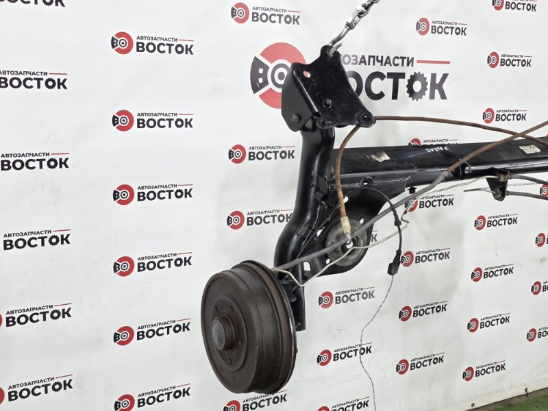 Балка задняя, 25000 рублей, Пешки