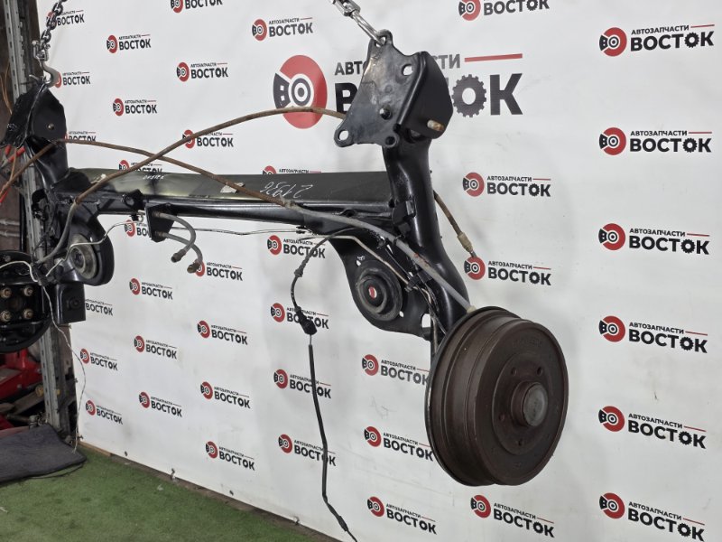 Балка задняя, 25000 рублей, Пешки