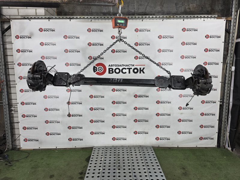 Балка задняя, 28000 рублей, Пешки