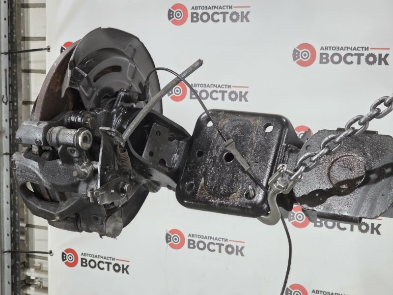 Балка задняя, 28000 рублей, Пешки