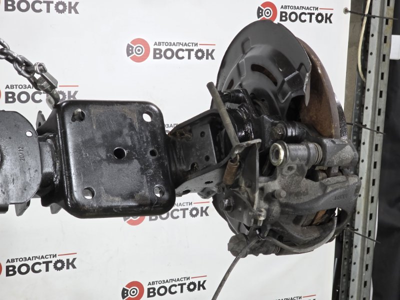 Балка задняя, 28000 рублей, Пешки
