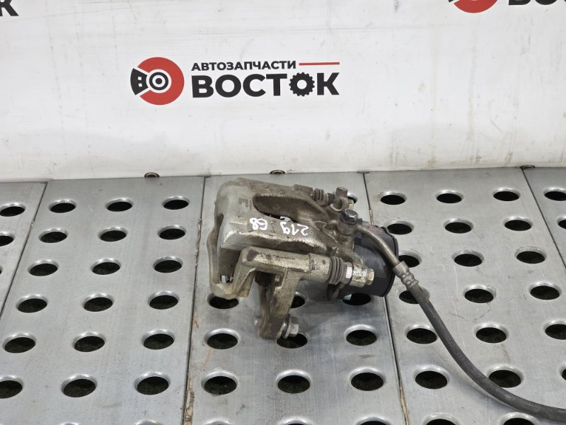 Суппорт тормозной, 8500 рублей, Пешки